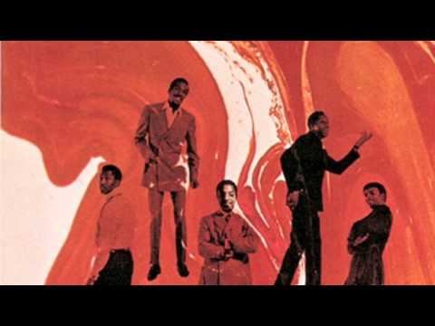 The Temptations - Cloud Nine