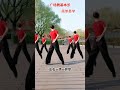 廣場舞基本步 Square dance basic steps