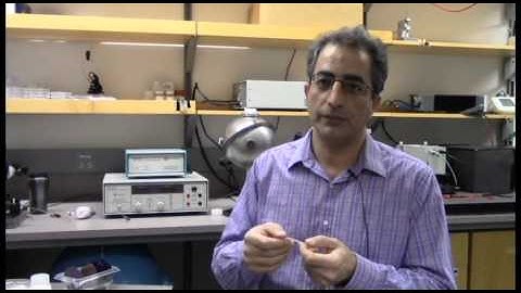 Flexible Electronics and Energy Lab: Wearable electronics