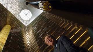 John Portman Architect Who Made Skylines Soar Dies at 93