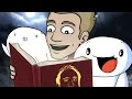 True Ending: "NICK CAGE and THE WHALE" w/ TheOdd1sOut