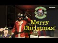 Merry christmas love captain clayton gaming