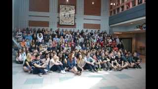 2015 June at Saltfleet HS