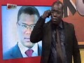Kouthia chez Baldé au moment de la publication des premiers résultats