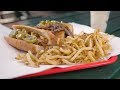 Chicago’s Best Links: Roma's Italian Beef & Sausage image