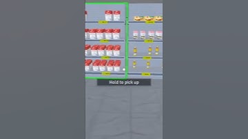 Manage Supermarket Simulator (Early Access) Android Gameplay#mobilegame#androidgameplay #ynx94gamer