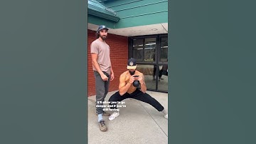 Best SQUAT for Hip Flexibility