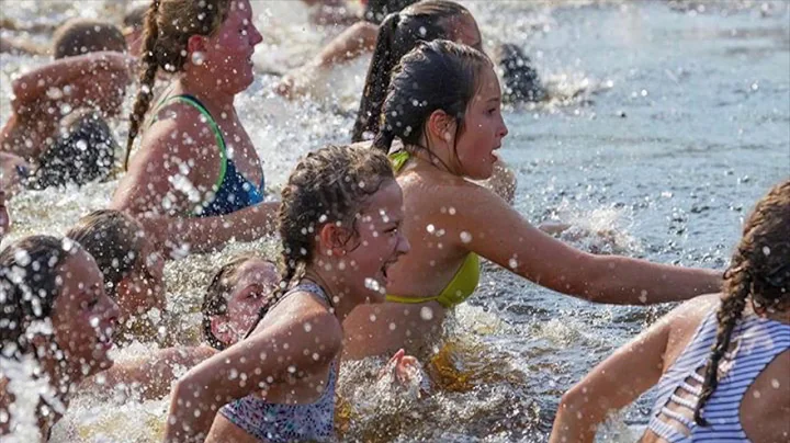 Medford Lakes In The Pines