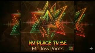 Título - No Place To Be