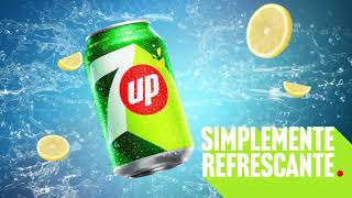 Download Lagu 7UP | SIMPLEMENTE REFRESCANTE MP3