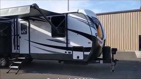 Keystone Outback 300ML Travel Trailer at Big Daddy RVs with a 10 Yr Limited Warranty