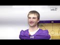 WyoSports Prep Athlete of the Week: Carsten Freeburg