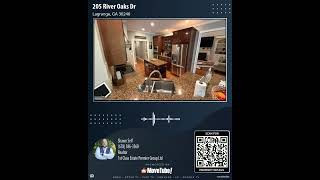 205 River Oaks Dr, Lagrange, GA 30240 | 6 Bedroom  For Sale