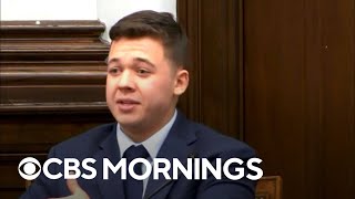 Kenosha bracing as closing arguments begin in Kyle Rittenhouse trial