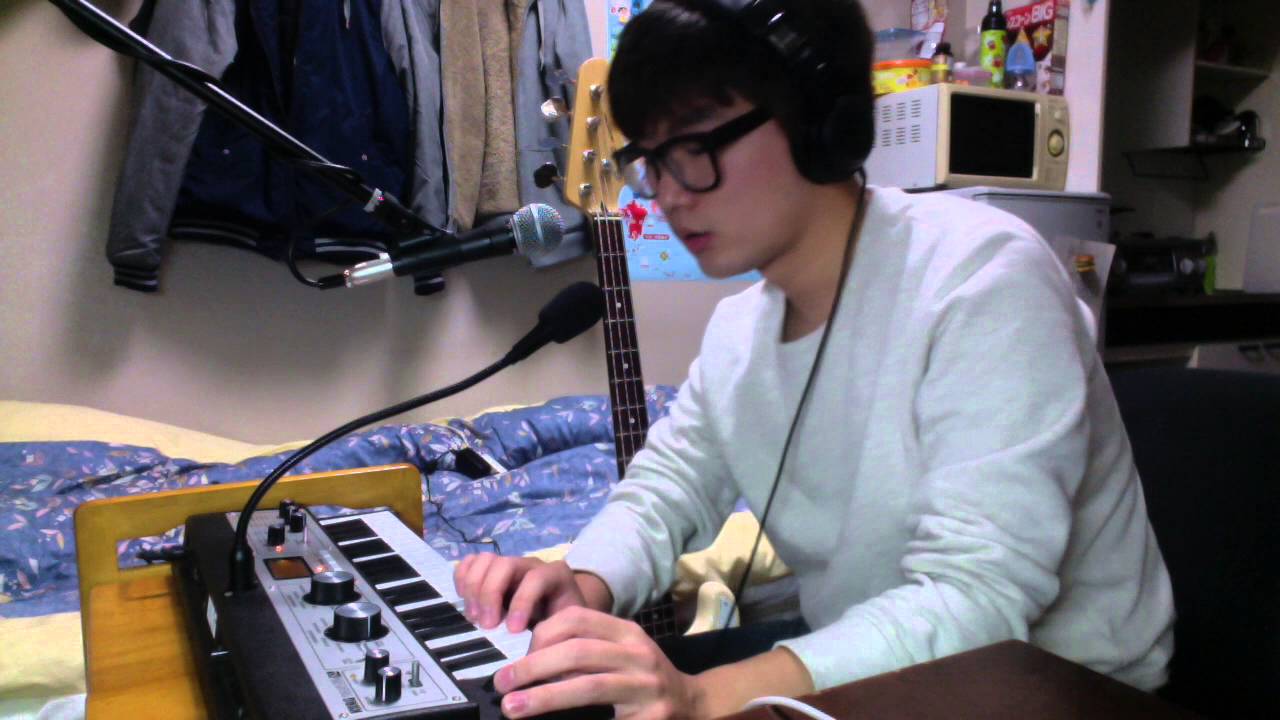 Daft Punk - Lose Yourself to Dance (Loop Cover)