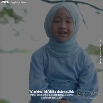 SHOLAWATULLAH