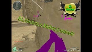 Hacker CROSSFIRE AL (ON) 12/11/2017, RL Hacker Loader !! ( Atualizado )