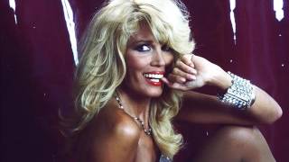 Amanda Lear - Enigma (Give A Bit Of Mmh To Me) (Ultra Traxx Remix)