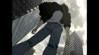 Wolf's Rain Opening - Stray by Steve Conte