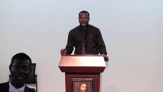 ARISE, SHINE, FOR THY LIGHT IS COME | PASTOR GIDEON GILEAD IDUN | SUNDAY, MAY 17, 2026