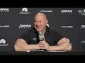 Dana White doesn't see how "rinky dink" rivals survive Zuffa Boxing's rapid growth on global stage