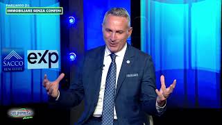 TRASMISSIONE CHE IMPRESA - IMMOBILIARE SENZA CONFINI