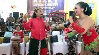 NGRENTENGI WEDOKAN BOGEL TRA LA LA FT EVANI CAMPURSARI RIZKY ENTERTAINMENT LIVE PULO GADUNG JAKARTA