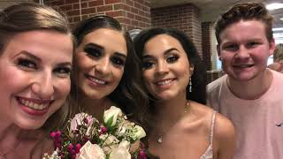 AT THEATRE BANQUET SLIDESHOW 2019