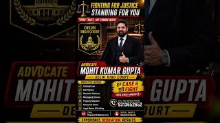 Criminal Lawyer near me | Best Lawyer in Delhi High Court | Anticipatory Bail Lawyer Delhi