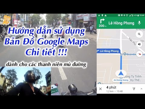 Video: Làm Thế Nào để Theo Dõi đường đi