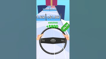 Steering wheel Level 1 - Satwik Pal Gaming #shorts #barredgame #gaming #gameplay