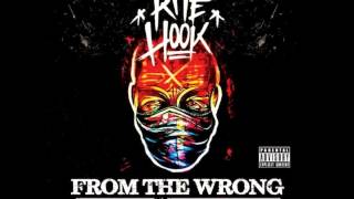 Rite Hook - &quot;It Ain&#39;t Easy&quot; feat. Vinnie Paz &amp; Slaine