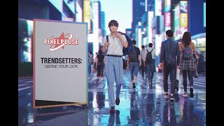 Anime Meets Streetwear: The Power of Animated Character-Driven Fashion for Gen Z #animemerch #anime