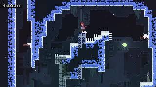 Celeste 1A Dashless + Deathless