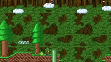 SuperTux 0.5.1 Three Sheets to the Wind reverse