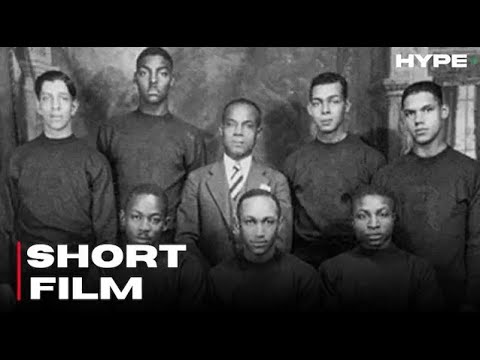 Why You Never Heard Of The 'First Black-Owned' Basketball Team | Courtside: Not Yet Satisfied