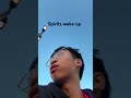 Yo am i tripping!