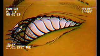 Machine Girl slowed