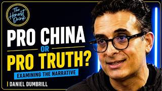 Why Western Narratives About China Don’t Work Anymore | Daniel Dumbrill Net Worth