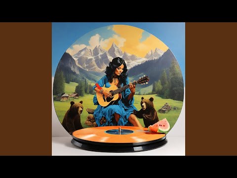 Turkish Blues (La Cherga Mix)