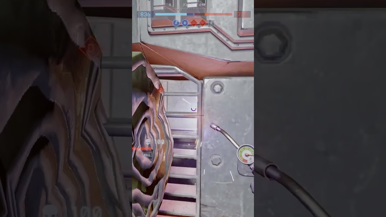 Lemme help you buddy (Battlefield 6)