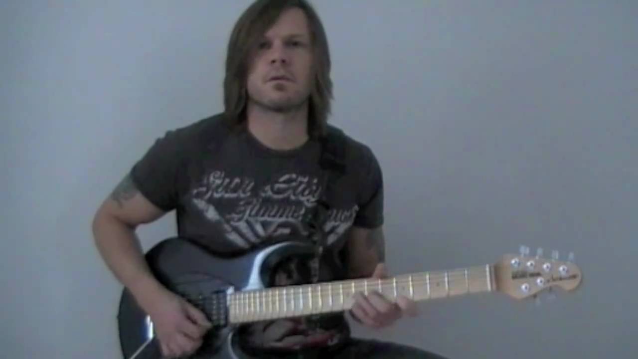 Breaking Out Of Patterns 2/3 - Milan Polak Lesson