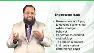 Artificial Intelligence: Research Methodologies | Introduction to Computing | CS101_Topic172