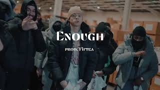 (FREE) UK Garage Type Beat x AJ Tracey Type Beat 2024 - Enough (2 STEP)