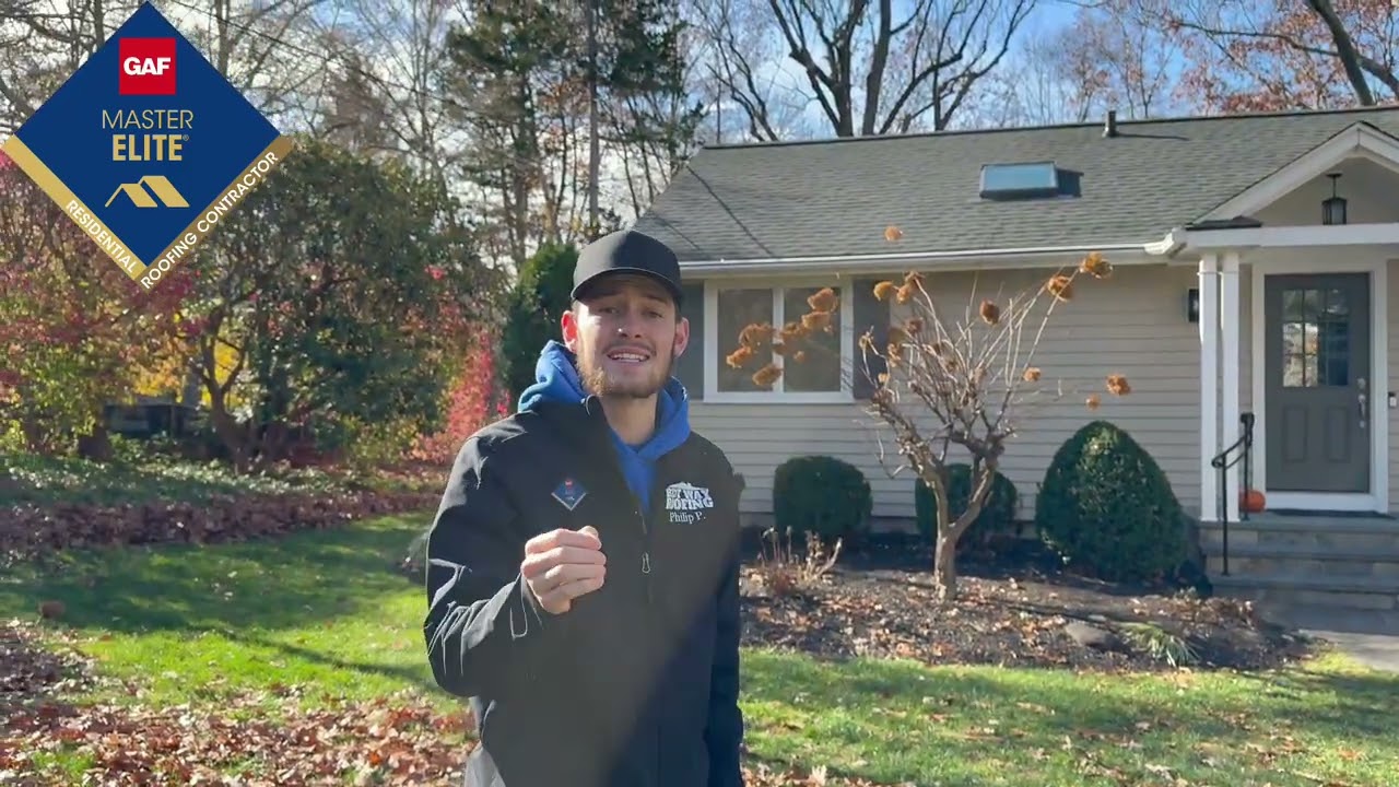 Best Way Roofing LLC in Fairfield CT