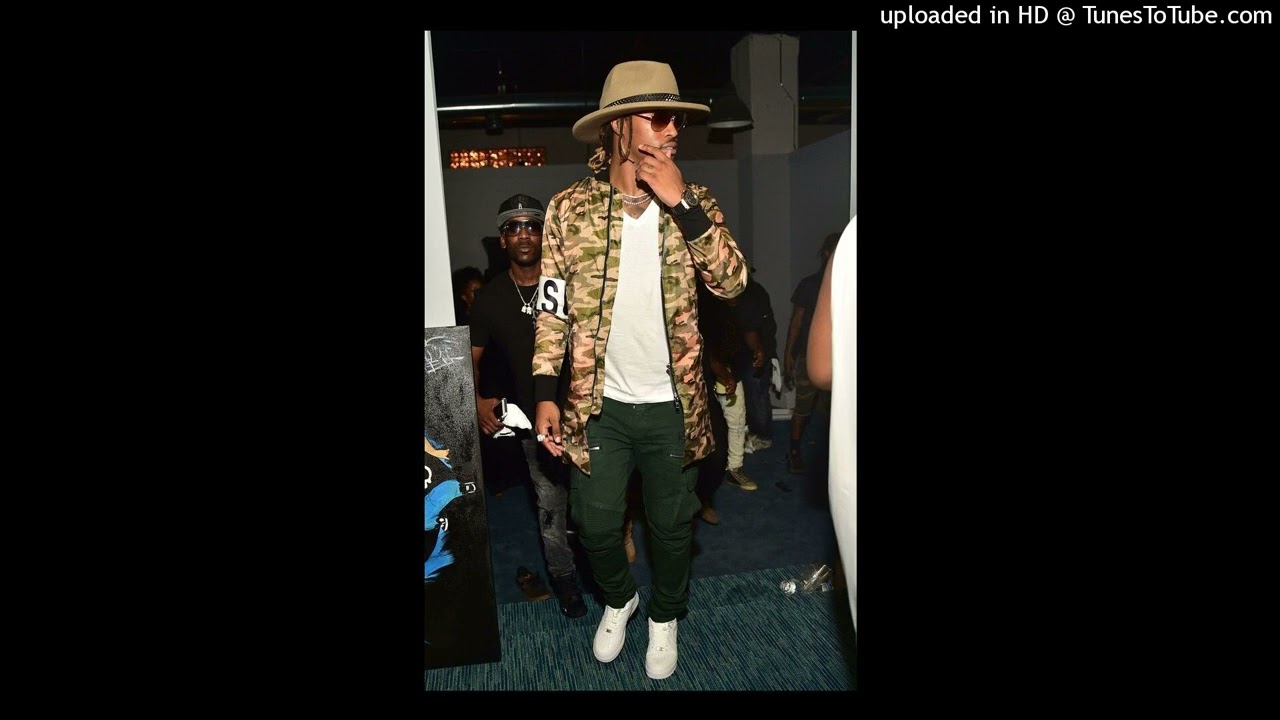 [FREE] Future Type Beat - AHA (Prod. Macrazy)