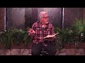 Luke 1:1-25 - Jon Courson