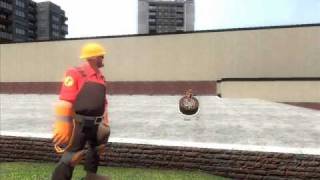 ENGINEER IS STUPID (Another Version)
