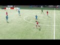 MATCH 22 | CLUBE DE SALGAOCAR VS GUARDIAN ANGEL SC | GOA PROFESSIONAL LEAGUE 2025-26