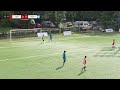 MATCH 22 | CLUBE DE SALGAOCAR VS GUARDIAN ANGEL SC | GOA PROFESSIONAL LEAGUE 2025-26